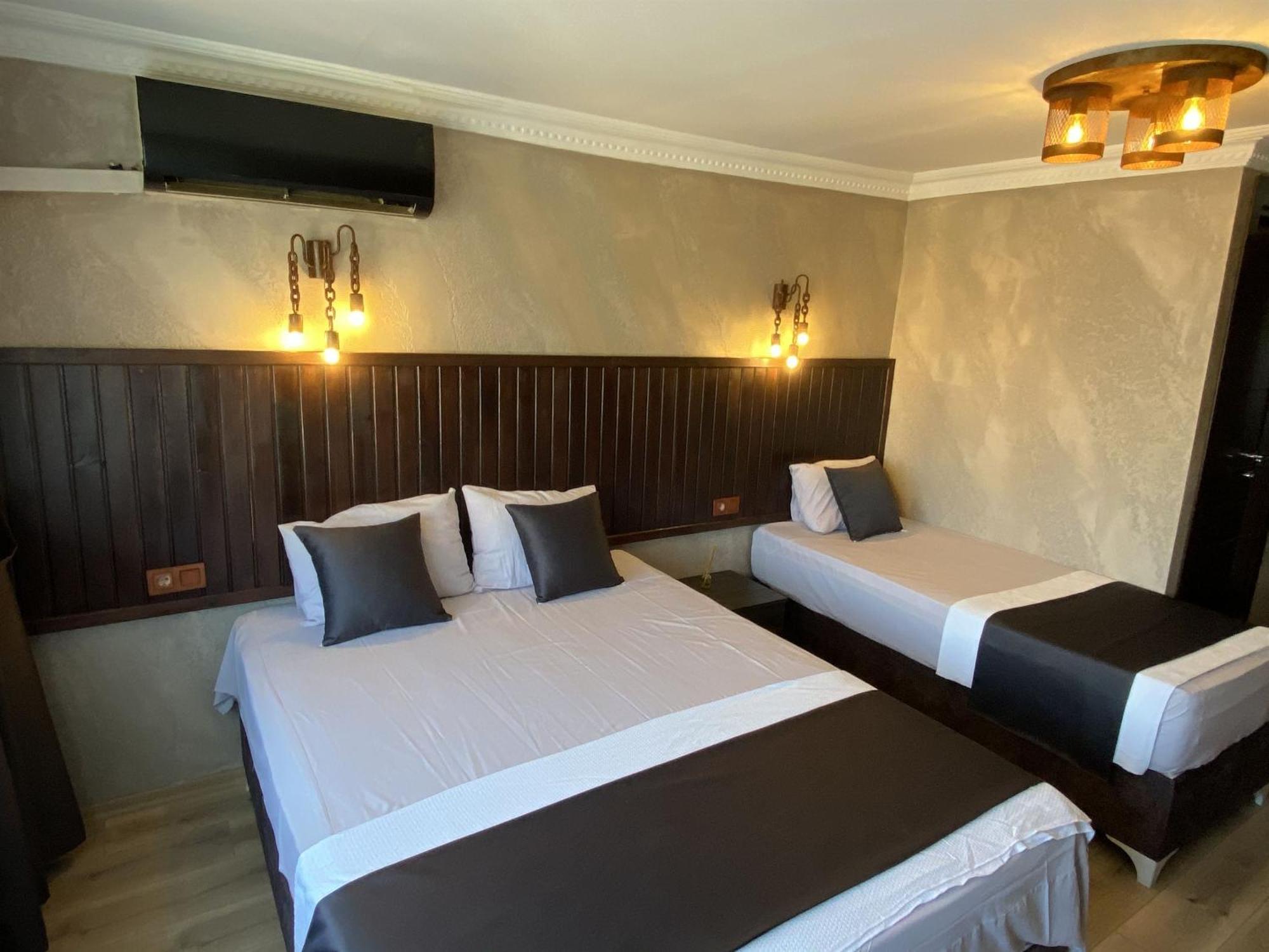 Insta Hotel Karakoy — Fotoğraflar 1